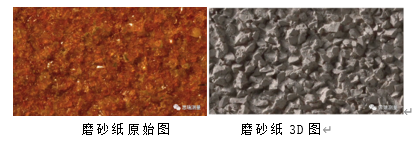 GelScan手持式掃描儀，新型表面質量無損檢測方案(圖1)