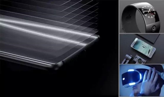 面對3D曲面玻璃，如何才能做到精準測量？
