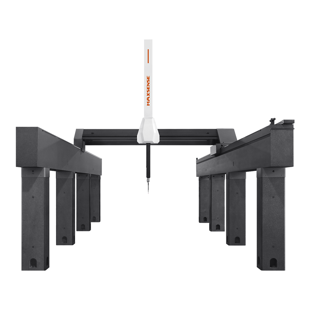 MAXSENSE系列 高速、高精度超大龍門型測量機(jī)